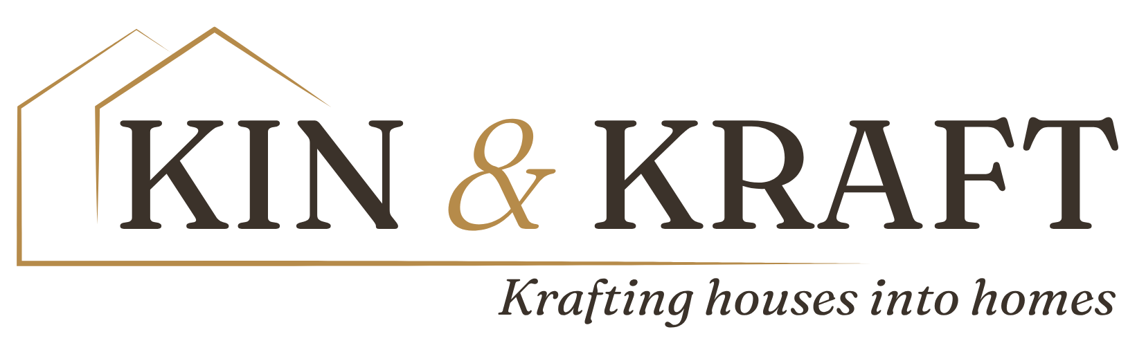 Kin & Kraft Logo